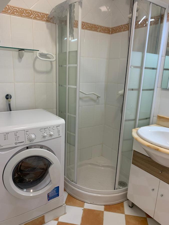 Appartement Estudio Granada Nerja