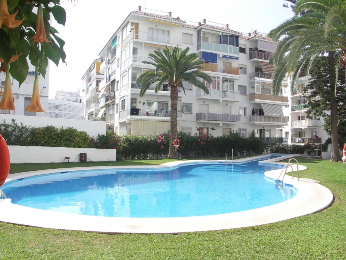 Appartement Estudio Granada *